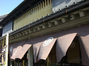 100年企業からの学び