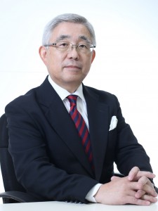 坂本和彦