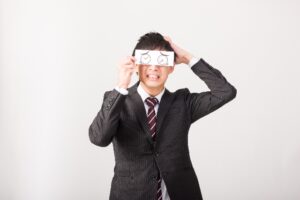 「今日中に」の連発は業務改善のシグナル