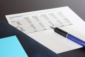 月次決算のスピードを上げる