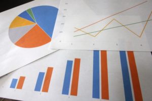 数字の単位を上げて会社の成長につなげる