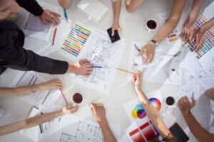 感情価値を意識して、人を上手に巻き込む