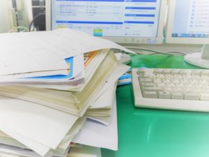 社員の改善に対する意欲を業務改善に結びつける