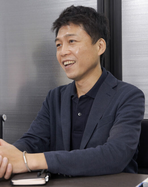 注目のコンサルタント ── 村松 勝氏、吉田隆太氏（３／４）