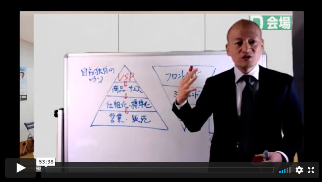 「特別キラーサービス」の構築で利益３倍化を実現！（コンサルEXPO 2021秋収録）