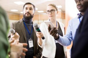 自分よりベテランを一言で動かすには？