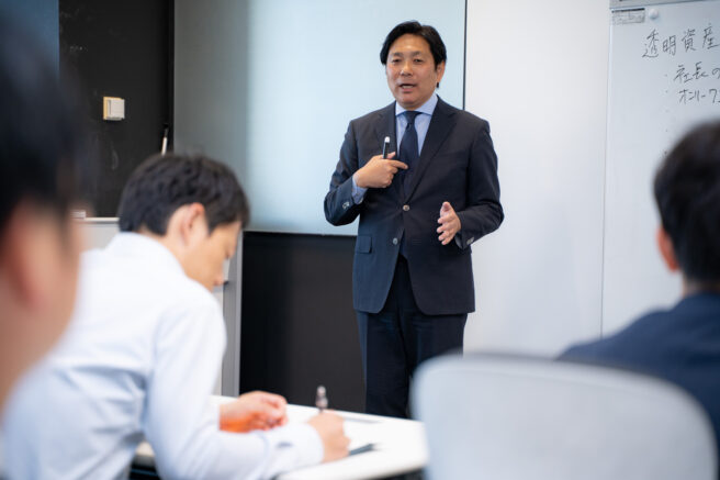 「空気で職場を変える」──透明資産を育む人の５つのチカラとは？