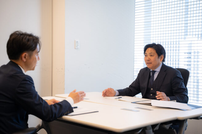 組織を動かす「空気の羅針盤」──信頼と覚悟が生む透明資産経営の本質５つの視点