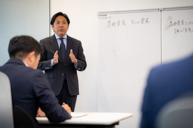 【採用に効く空気設計】「この会社、なんか感じがいい」を情報で創る──『情報局』が生む共感採用の4ステップ 【採用に効く空気設計】「この会社、なんか感じがいい」を情報で創る──『情報局』が生む共感採用の4ステップ