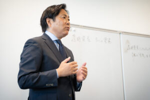 経営を動かす空気感を活かす経営──理念から利益へ変換する４つのステップ