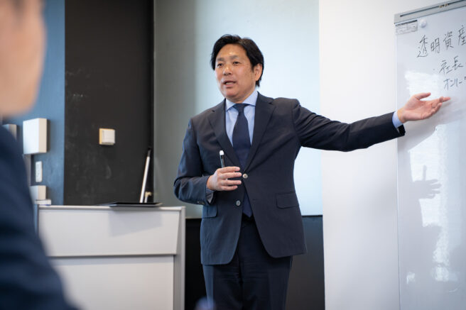 採用を変える『空気感』の設計図──共感・物語・体験・発信の４つの磁力