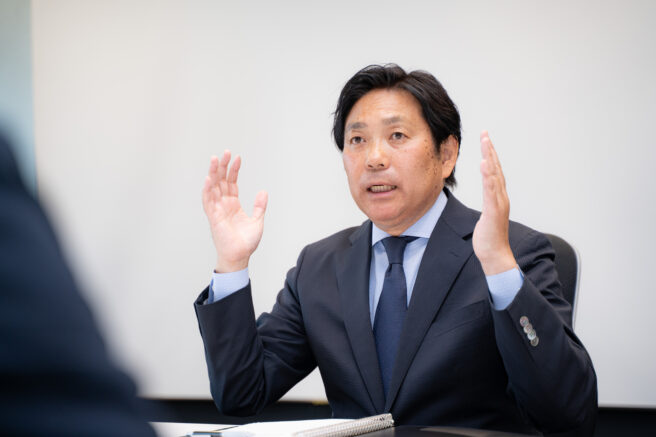 業績が伸びる職場の『呼吸』──一体感・安心感・挑戦心の３要素でつくる透明資産