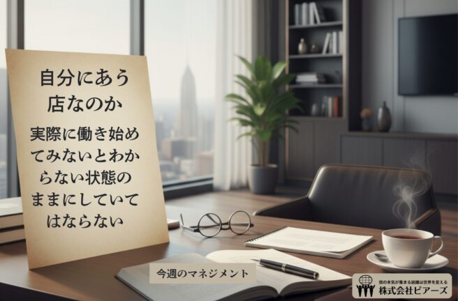 第515号 社長にしか倒せない、店長達の貴重な時間を奪い続ける社内の敵とは 第515号 社長にしか倒せない、店長達の貴重な時間を奪い続ける社内の敵とは