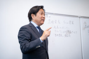 社長の空気が会社の99％を決める──トップが整えるべき５つの基準