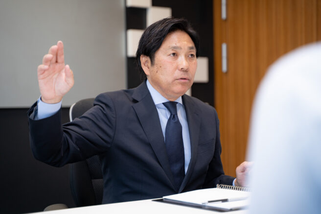 “なんとなくの停滞”から抜け出す空気経営とは?|組織を再起動させる3ステップ “なんとなくの停滞”から抜け出す空気経営とは?|組織を再起動させる3ステップ