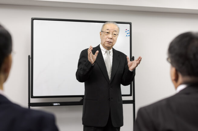 経営者の家庭の乱れが会社を脅かす