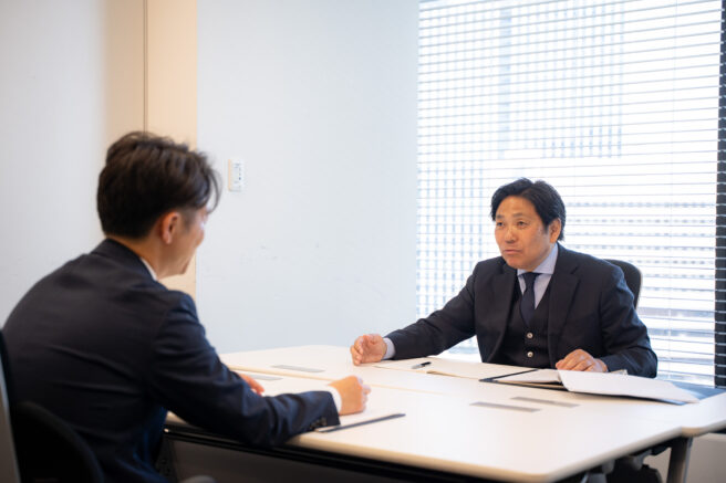 透明資産経営｜社員が“指示待ち”をやめた瞬間に、組織の空気はどう変わったのか