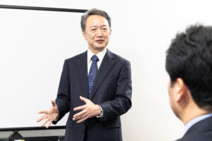 社長は、何をやめるべきか。  ― 会社を成長させる社長ほど、「やらないこと」を決めている